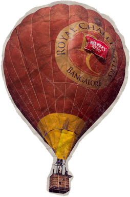 Hot Air Balloon